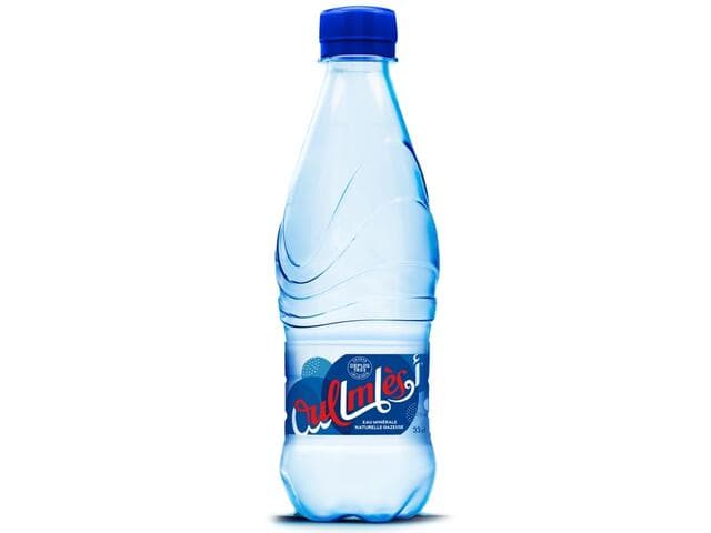 Oulmès