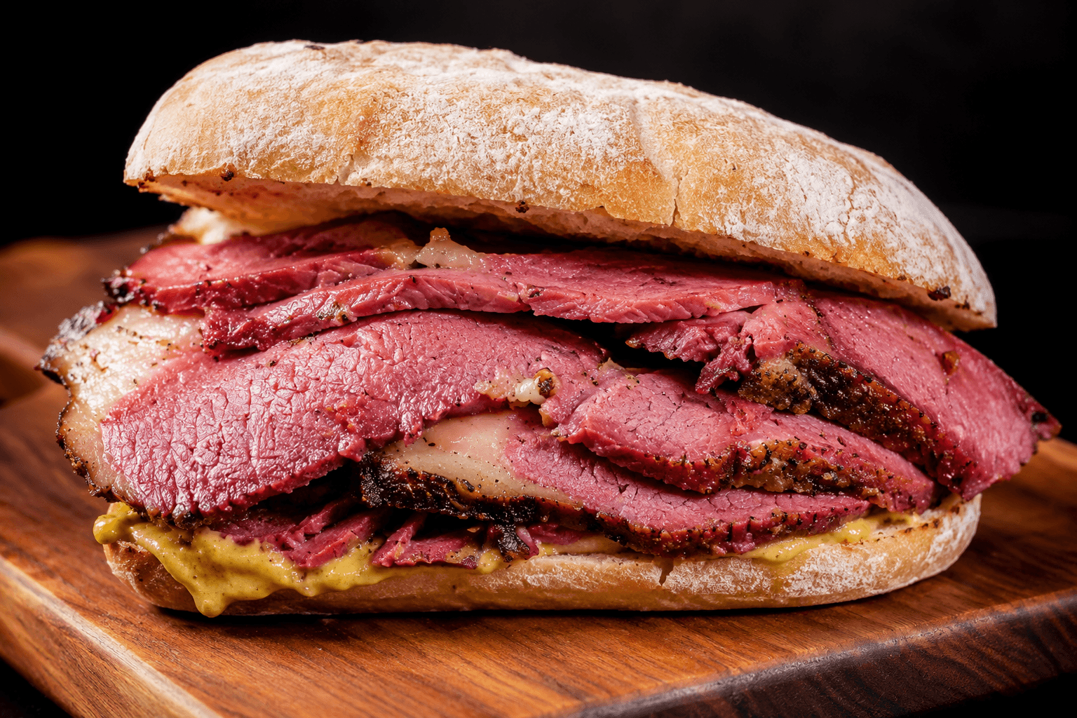 The 300- 300g de viande